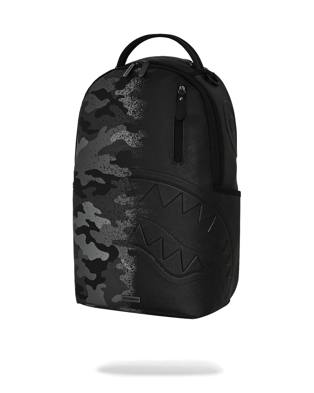 Limited Edition LUXE DELUXE BACKPACK