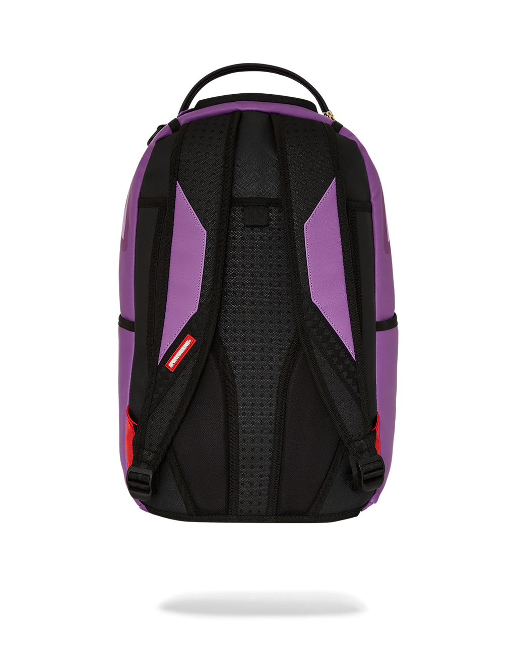 Limited Edition SHARK CENTRAL PURPLE VENOM BACKPACK