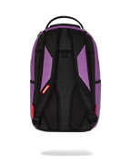 Limited Edition SHARK CENTRAL PURPLE VENOM BACKPACK