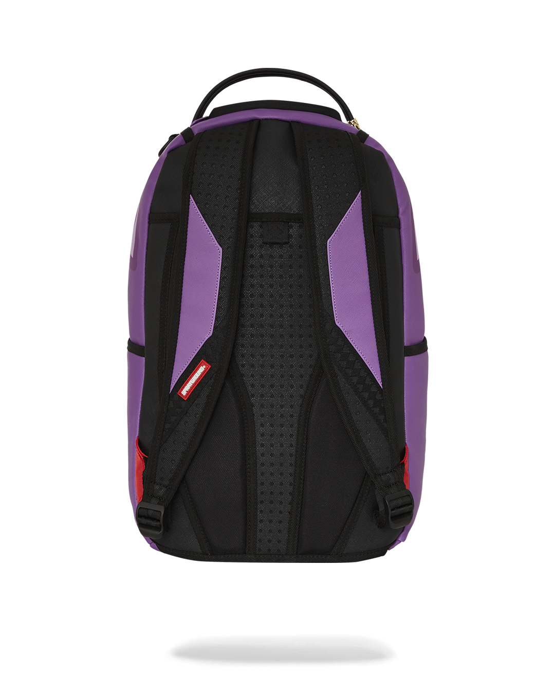 Limited Edition SHARK CENTRAL PURPLE VENOM BACKPACK