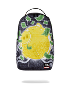 Limited Edition SQUID GAME COLLAB BIG STACKS BACKPACK