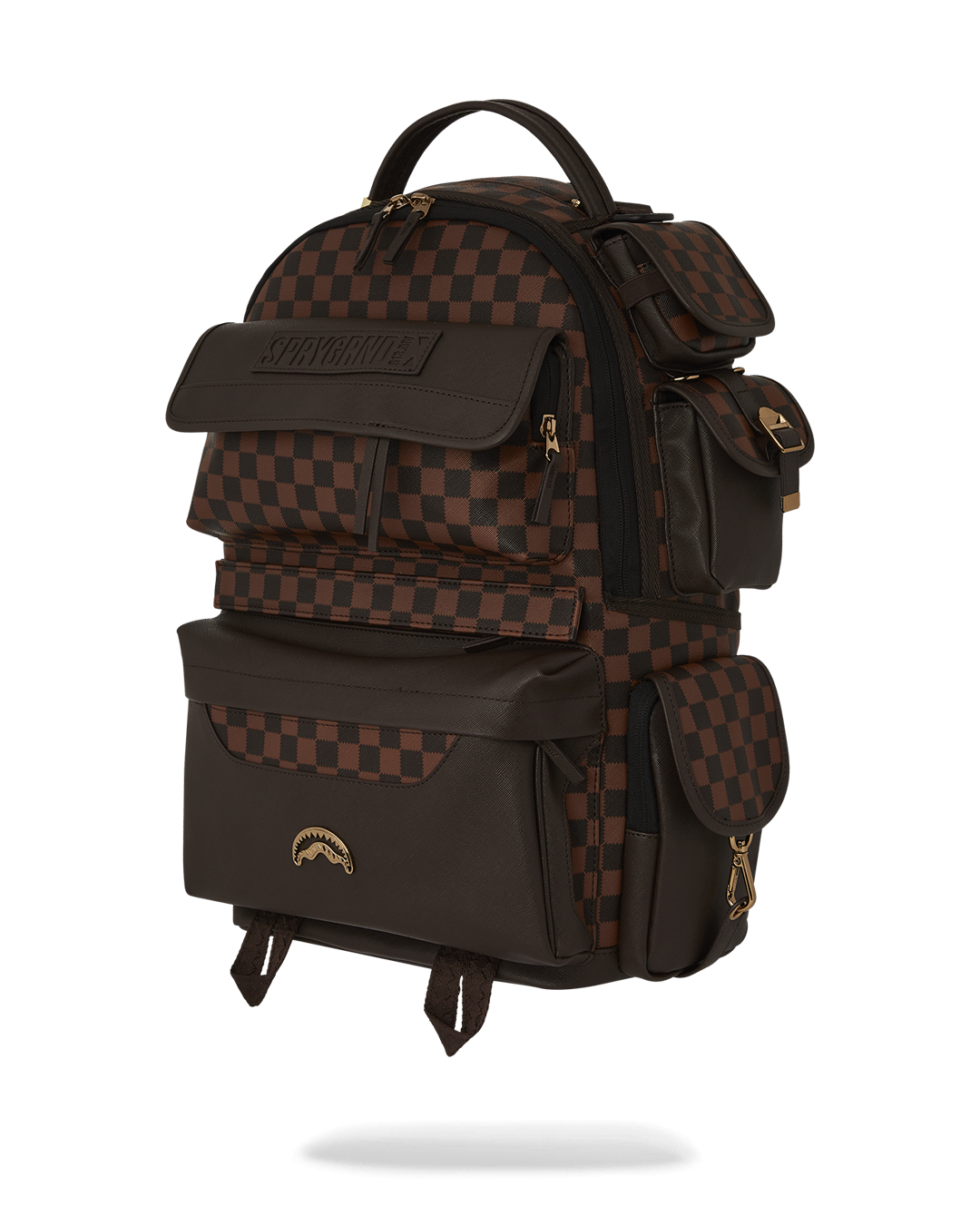 Limited Edition SPECIAL OPS AIR CARGO BACKPACK