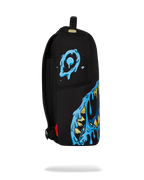 Limited Edition MEGA MELT SHARK BACKPACK