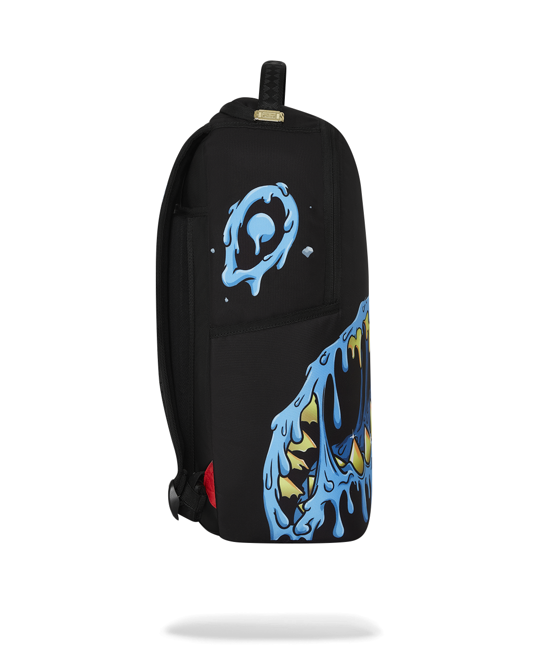 Limited Edition MEGA MELT SHARK BACKPACK