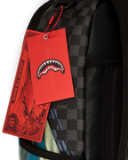 Limited Edition NARUTO STORM RUSH BACKPACK