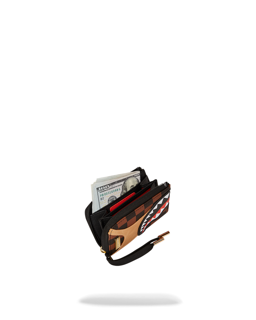 Limited Edition HENNYVILLE WALLET
