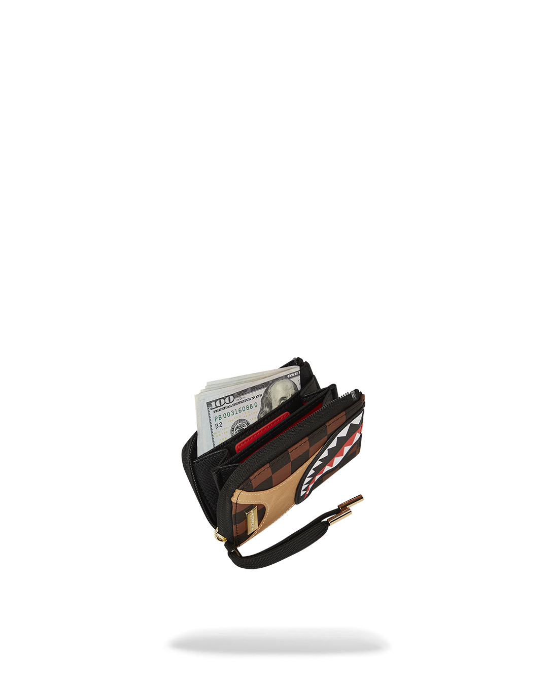 Limited Edition HENNYVILLE WALLET