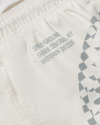 Limited Edition SHARK CENTRAL DYNAMIC SWIM SHORTS