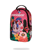 Limited Edition HAPPY HANGRY BACKPACK