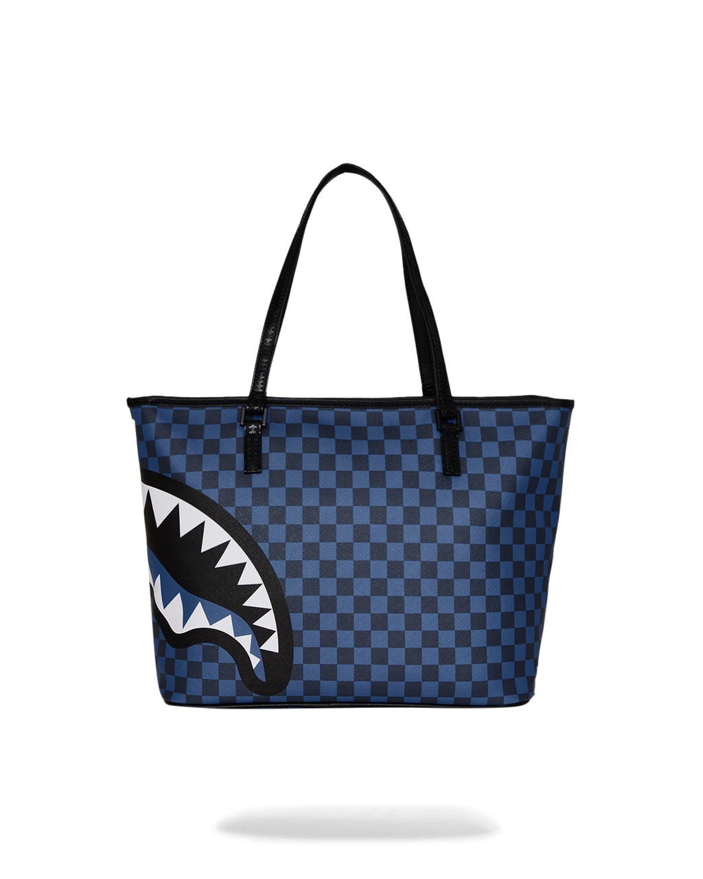 Limited Edition MIDNIGHT MAGIC SHARKS IN PARIS TOTE