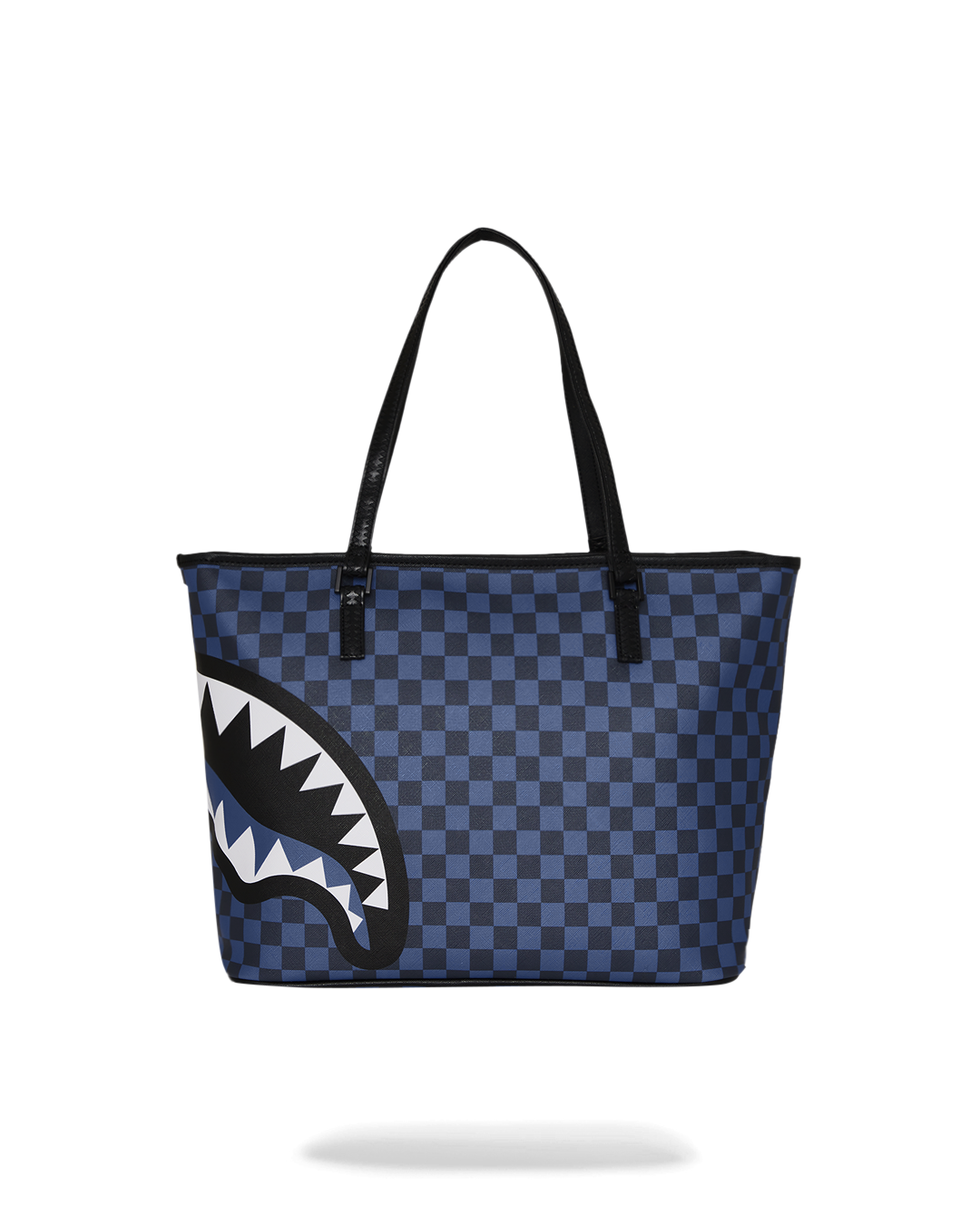 Limited Edition MIDNIGHT MAGIC SHARKS IN PARIS TOTE