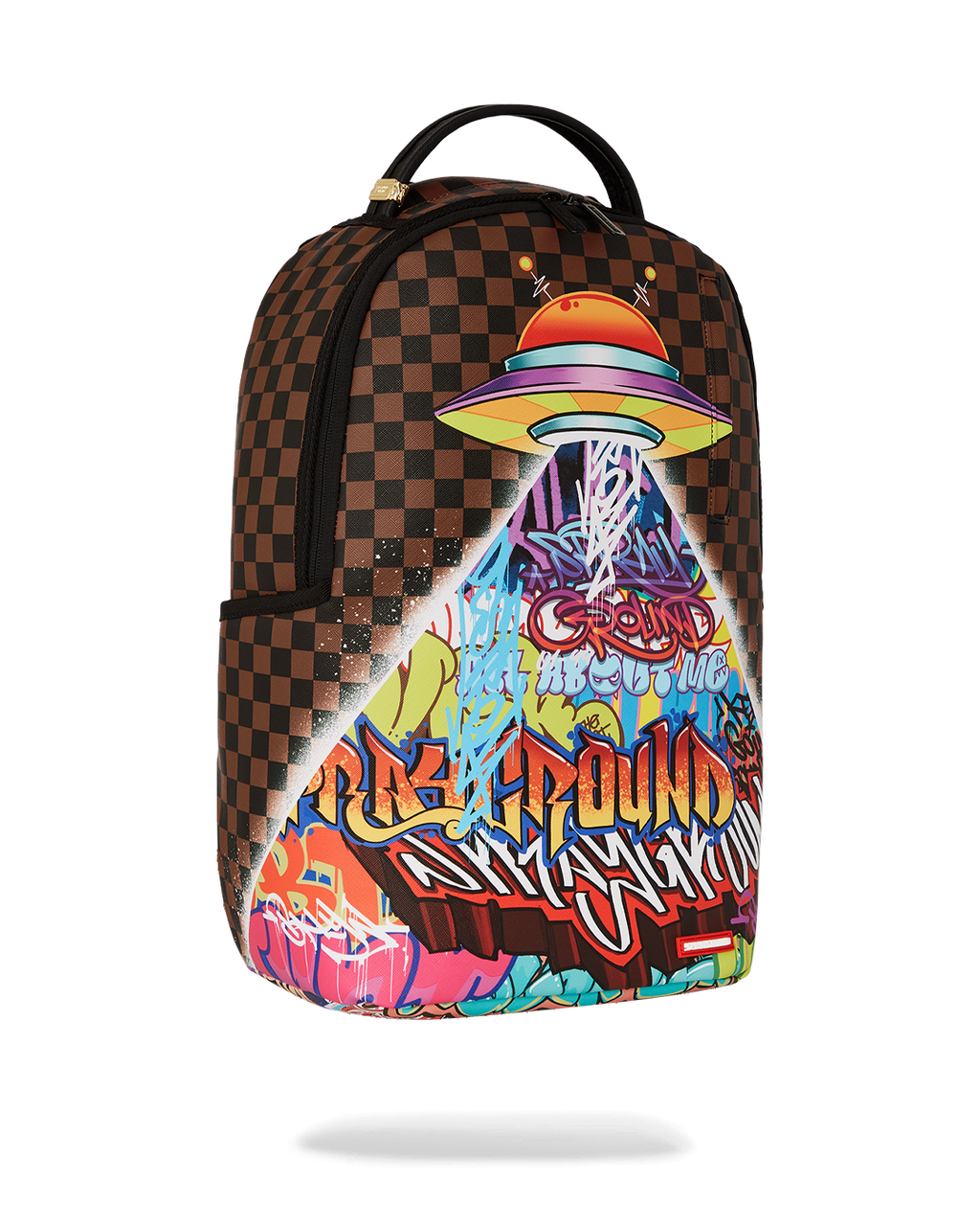 Limited Edition FAR OUT DLXSV BACKPACK