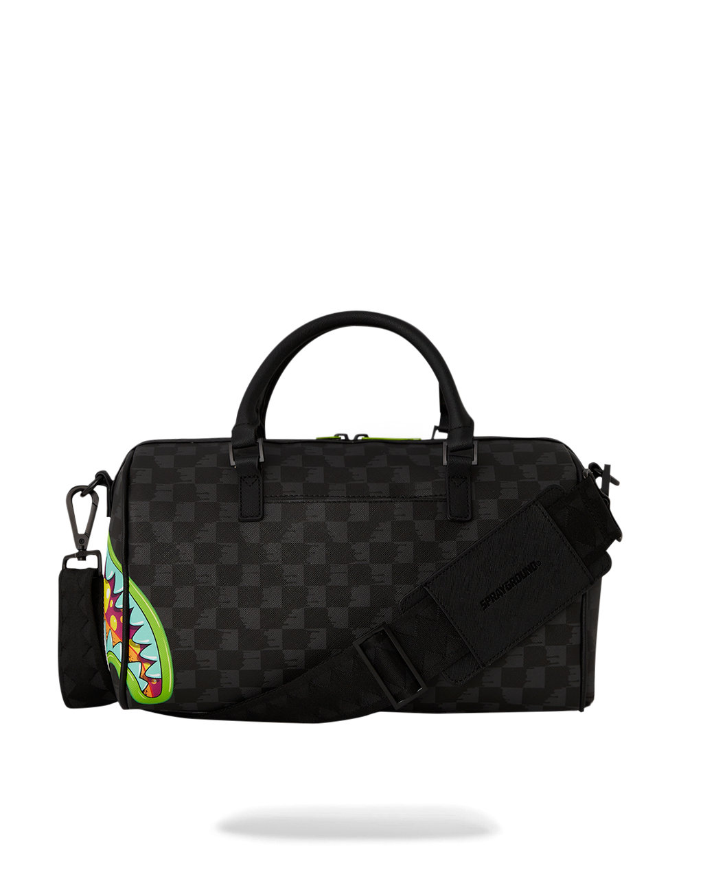 Limited Edition SLIME TAKEOVER MINI DUFFLE