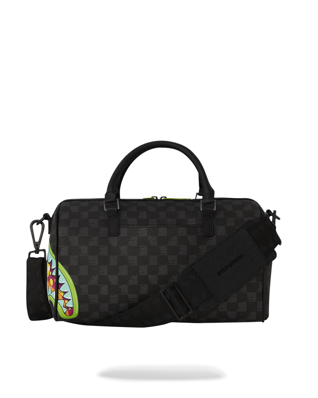 Limited Edition SLIME TAKEOVER MINI DUFFLE