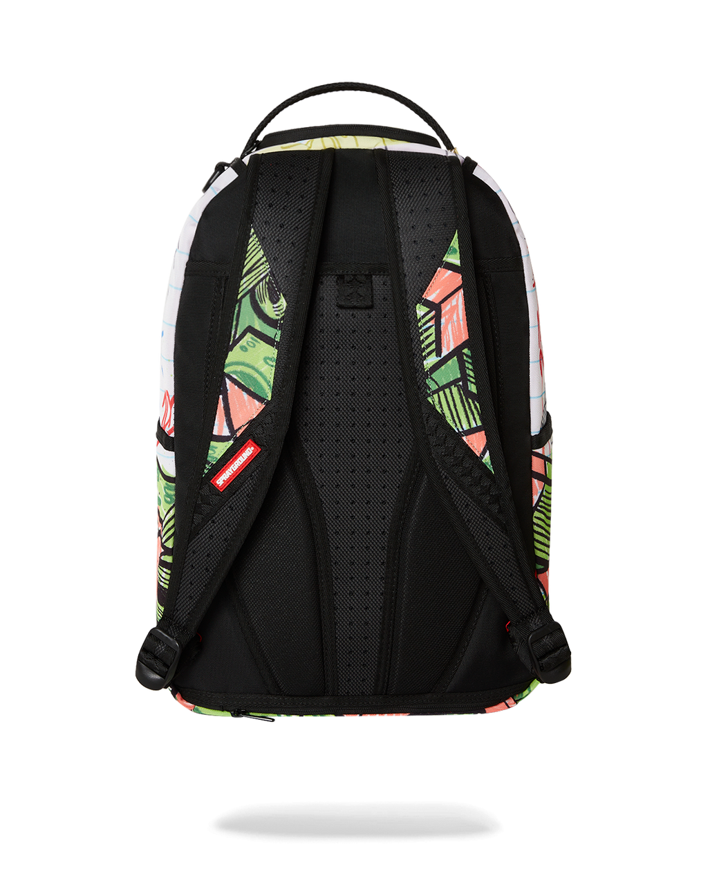 Limited Edition DOODLE DREAMZ DLXR BACKPACK