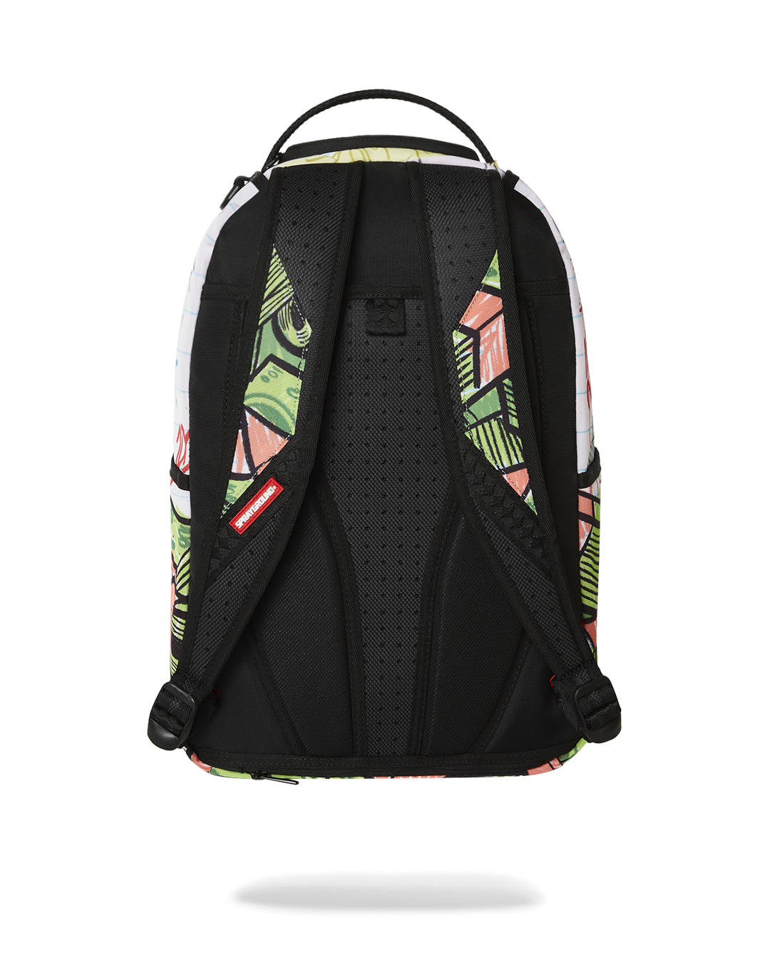 Limited Edition DOODLE DREAMZ DLXR BACKPACK
