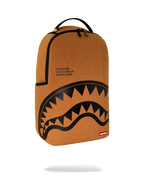Limited Edition SHARK CENTRAL INTERIOR DLX BACKPACK