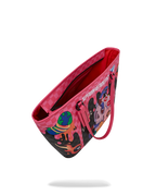 Limited Edition HAPPY HANGRY TOTE