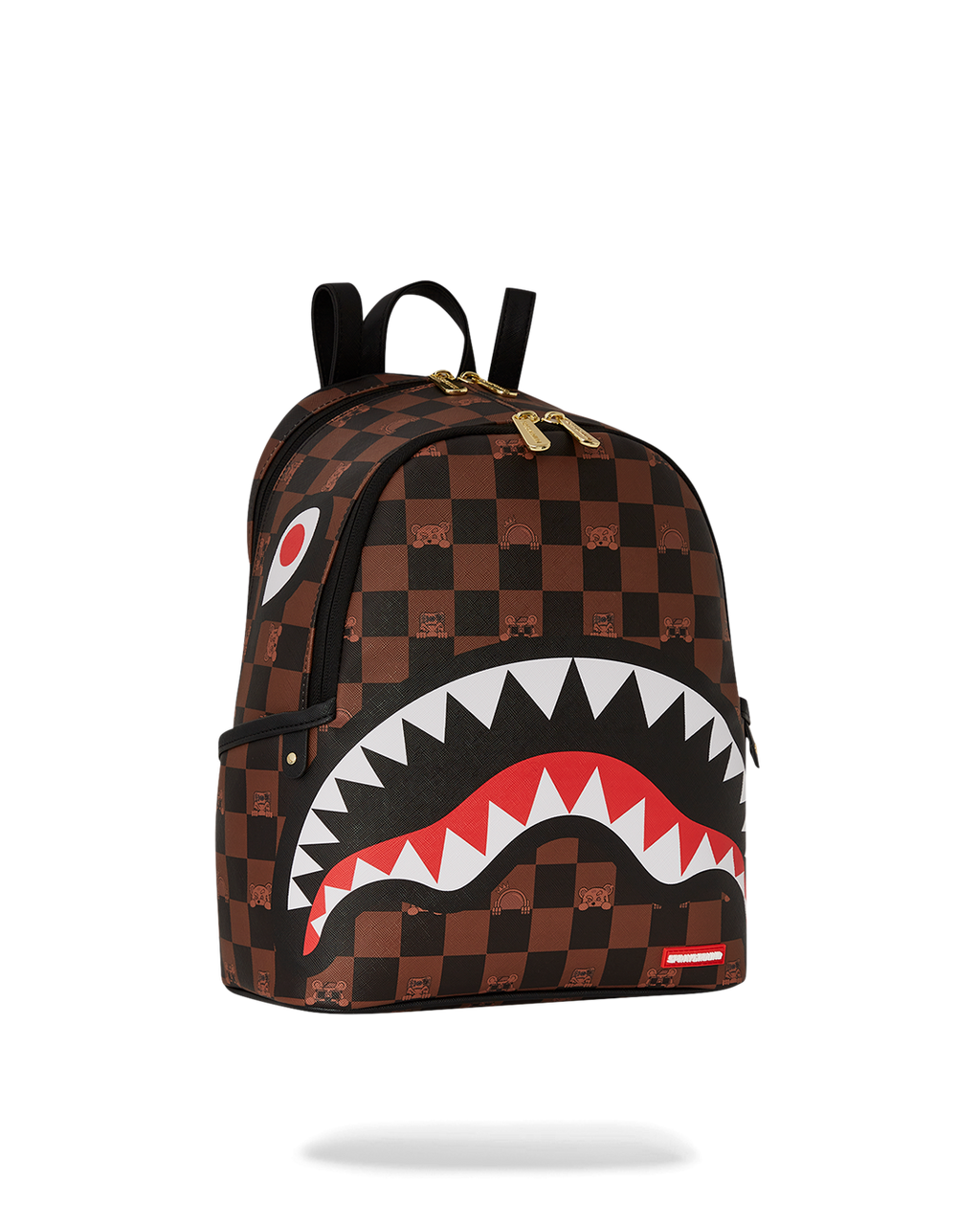 Limited Edition THE HIDEOUT SAVAGE BACKPACK