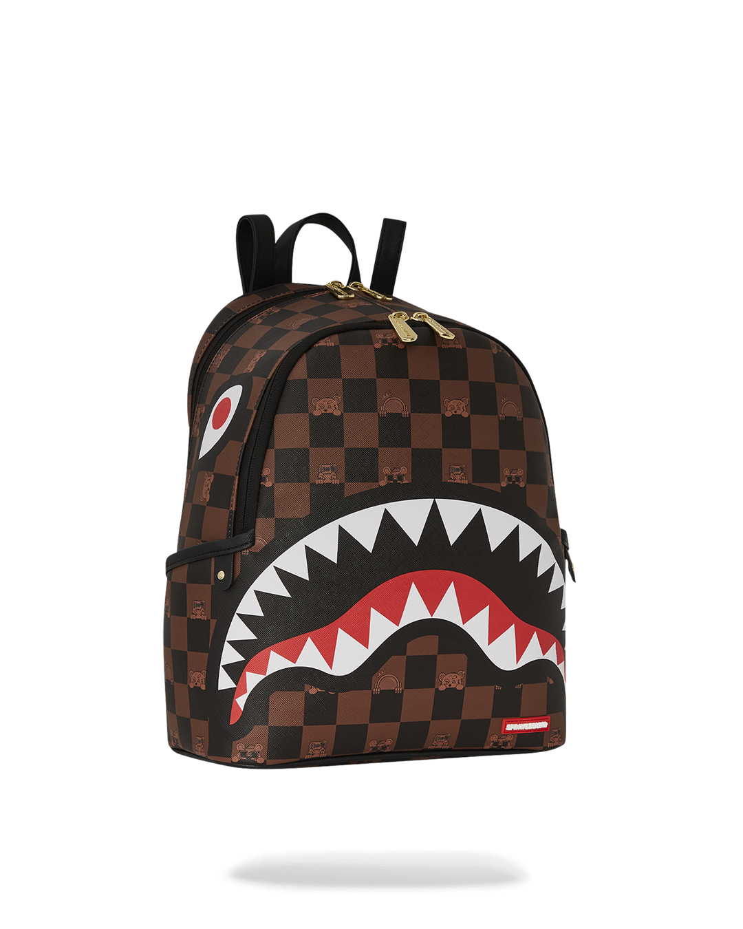 Limited Edition THE HIDEOUT SAVAGE BACKPACK