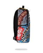Limited Edition HALLWAY HERO DLXR BACKPACK