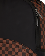 Limited Edition MAISON CHECK BACKPACK