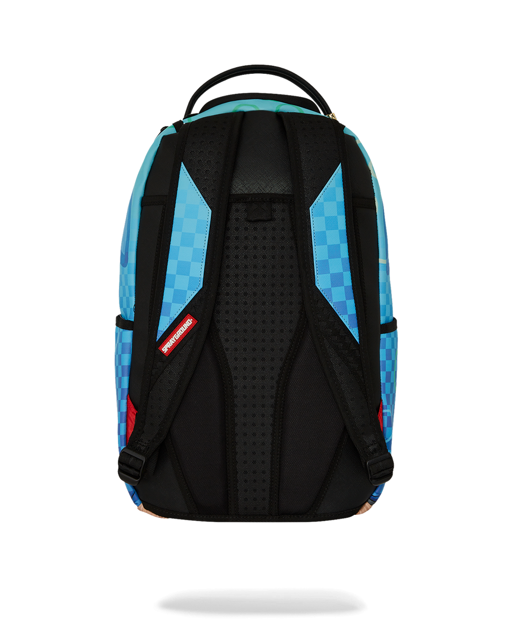 Limited Edition SPONGEBOB PLANKTON BACKPACK