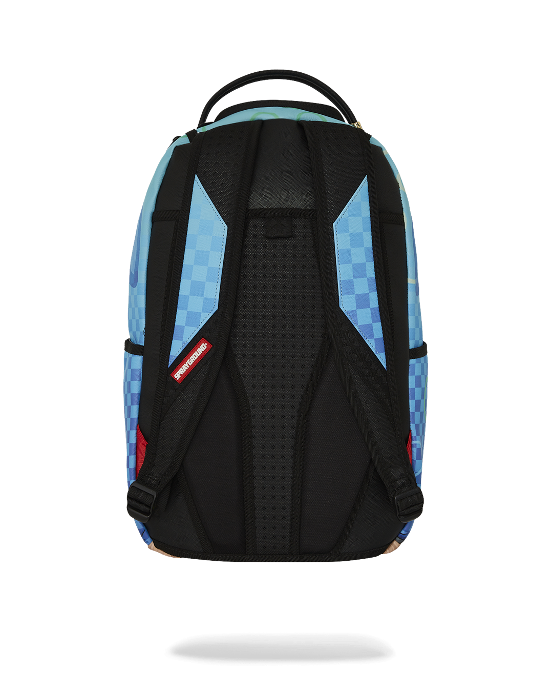 Limited Edition SPONGEBOB PLANKTON BACKPACK
