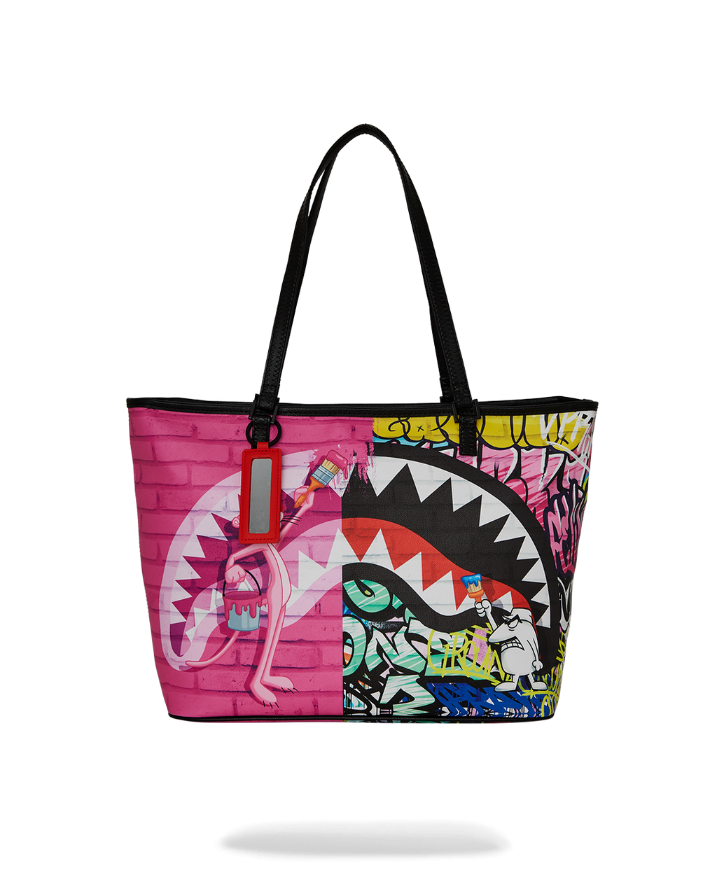 Limited Edition PINK PANTHER PRESTIGE TOTE