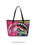 Limited Edition PINK PANTHER PRESTIGE TOTE