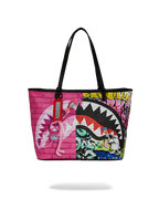 Limited Edition PINK PANTHER PRESTIGE TOTE