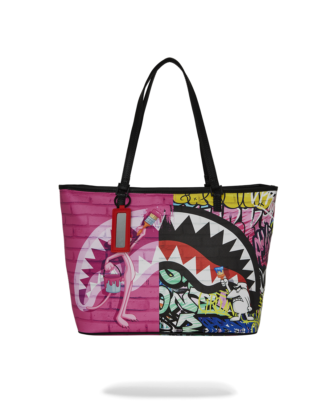 Limited Edition PINK PANTHER PRESTIGE TOTE