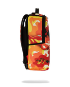 Limited Edition BENDER FIRE BREATHER DLXV BACKPACK
