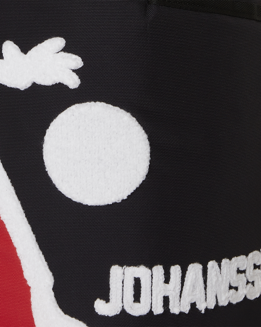 Limited Edition SPORT JOHANSSEN BACKPACK - HEY ARNOLD COLLAB