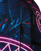 Limited Edition MIDNIGHT RAVE DLXR BACKPACK