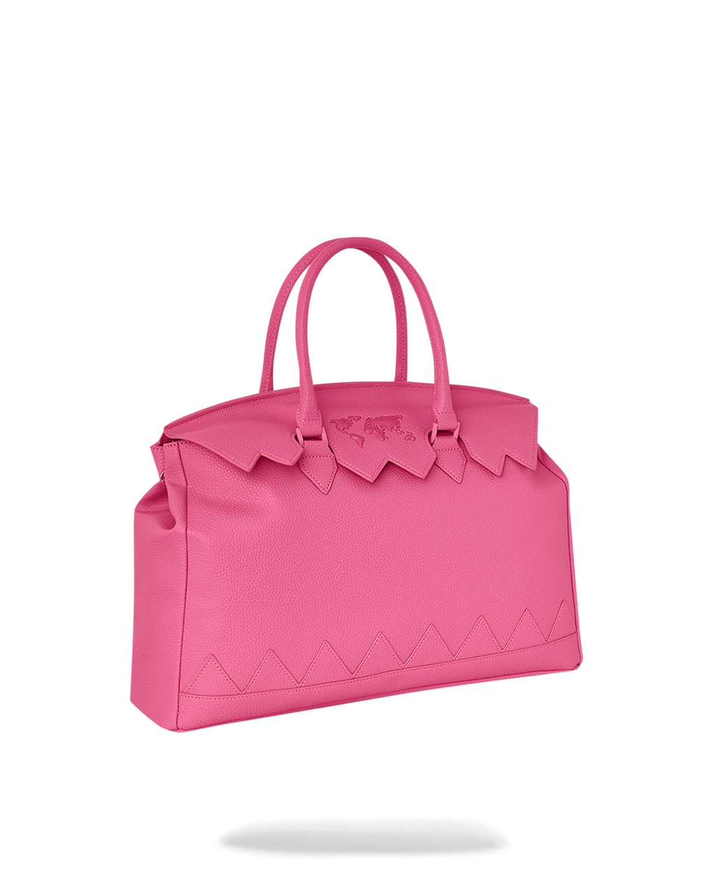 Limited Edition JAMES FIRST CLASS FIRST LADY SPIRKIN HANDBAG