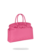 Limited Edition JAMES FIRST CLASS FIRST LADY SPIRKIN HANDBAG