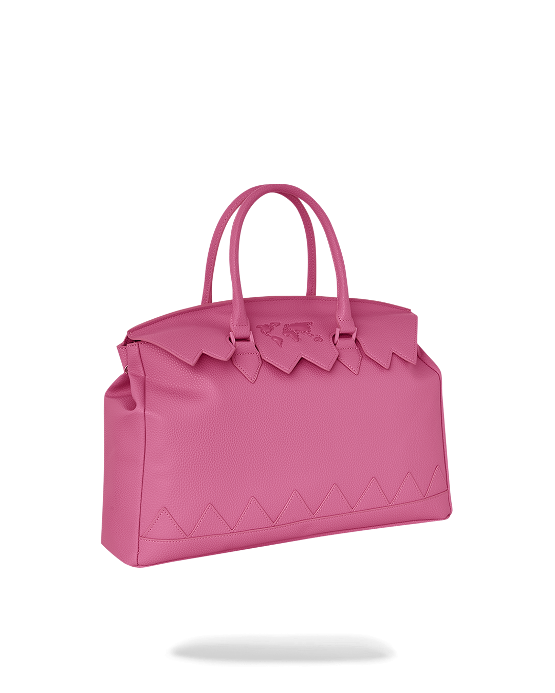 Limited Edition JAMES FIRST CLASS FIRST LADY SPIRKIN HANDBAG