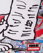 Limited Edition SNOOPY FOCUSED BACKPACK