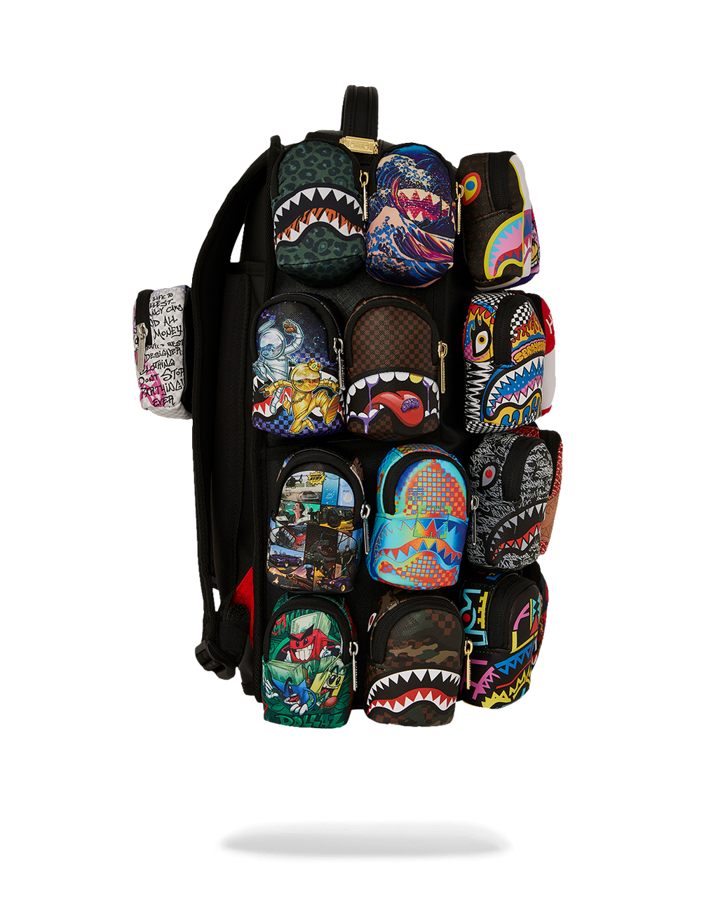 Limited Edition ALL THE BAGS IN THE WORLD - 15 YEAR ANNIVERSARY SUPER RARE DROP