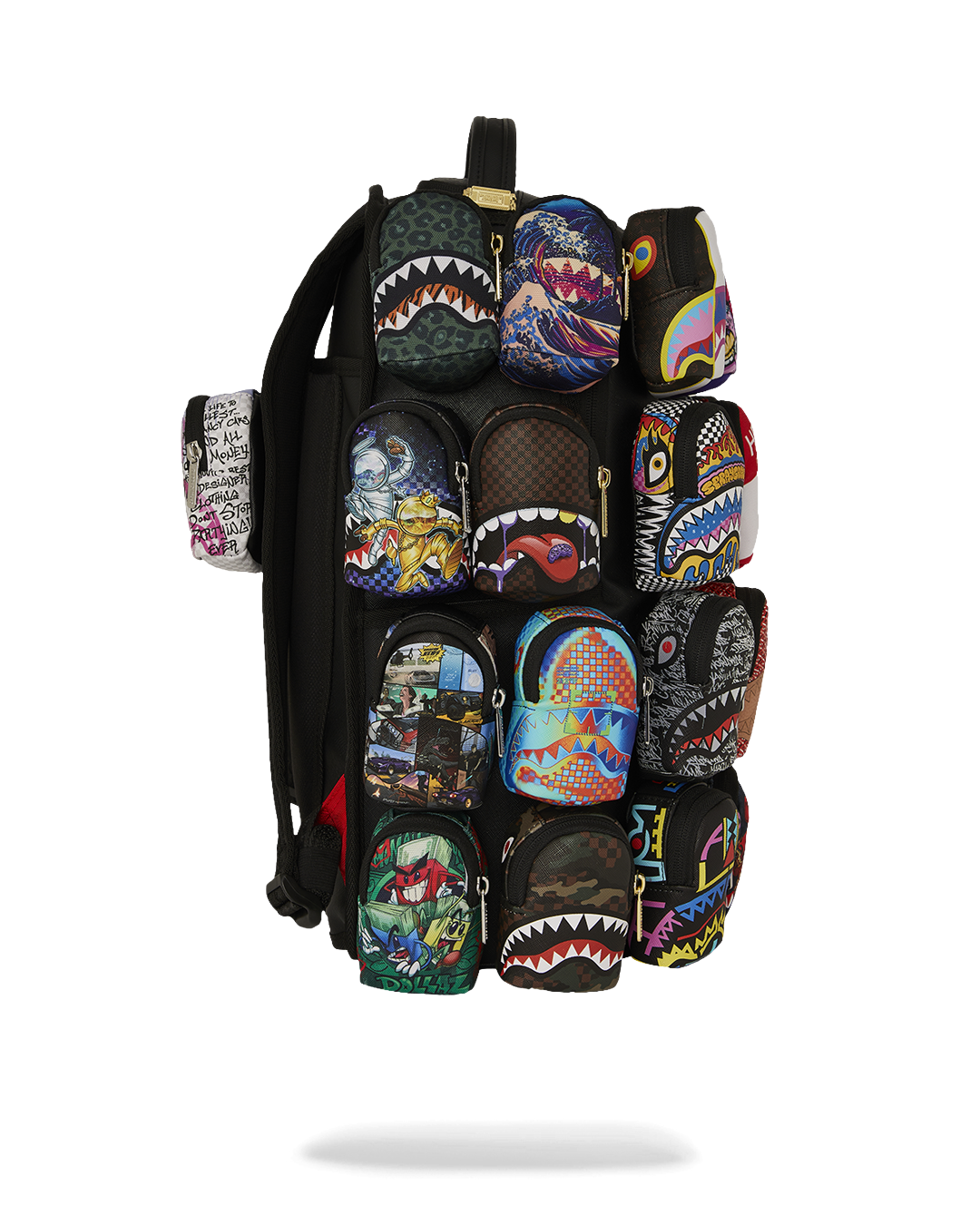 Limited Edition ALL THE BAGS IN THE WORLD - 15 YEAR ANNIVERSARY SUPER RARE DROP