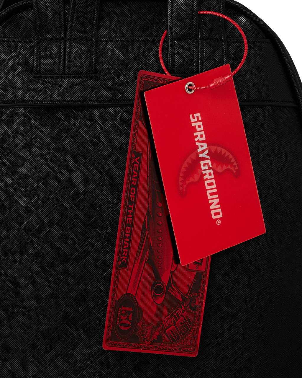 Limited Edition KNIT COMMANDER SAVAGE BACKPACK