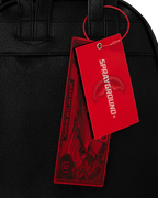 Limited Edition KNIT COMMANDER SAVAGE BACKPACK