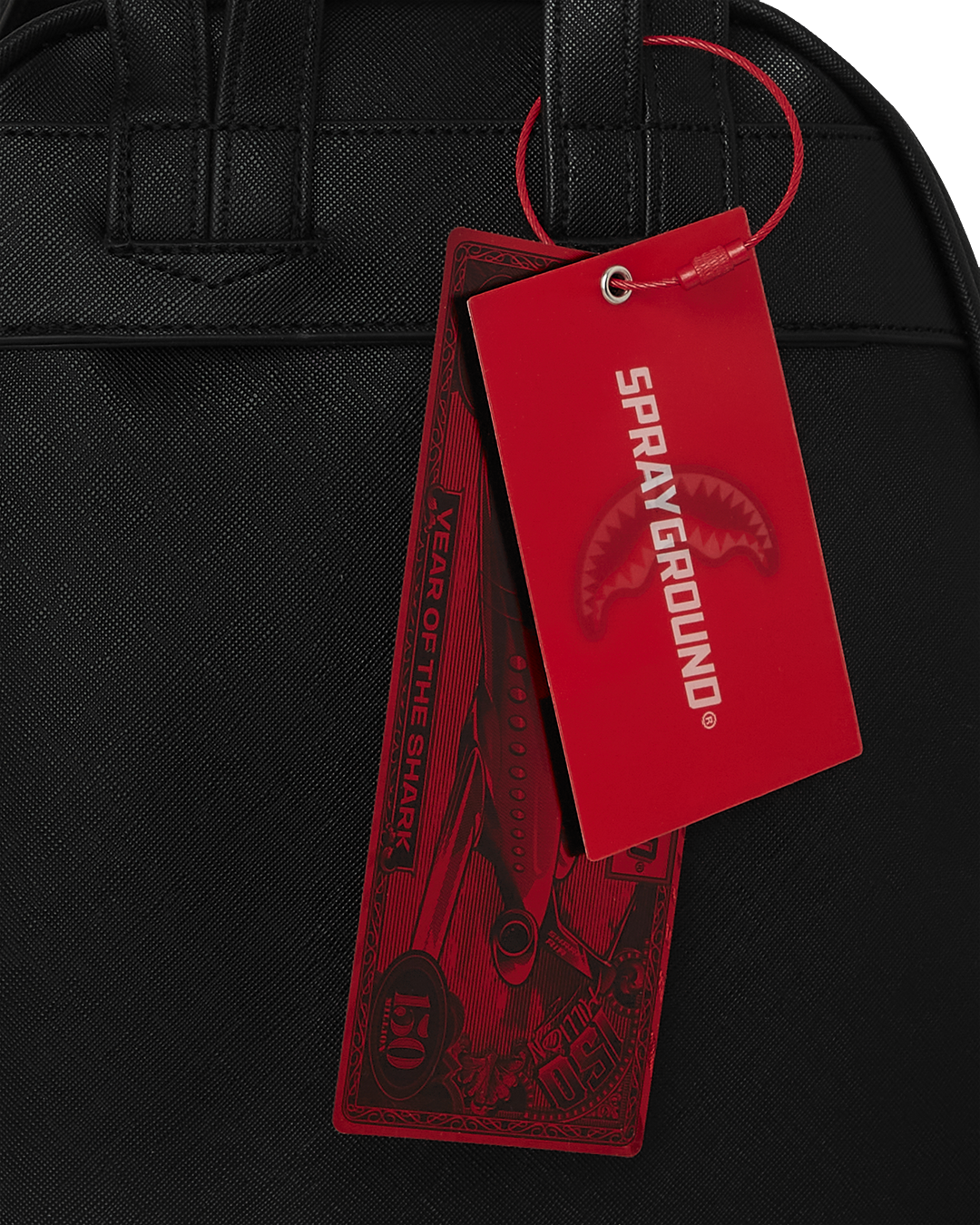 Limited Edition KNIT COMMANDER SAVAGE BACKPACK