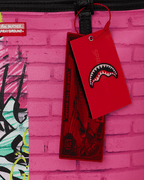 Limited Edition PINK PANTHER PRESTIGE TOTE