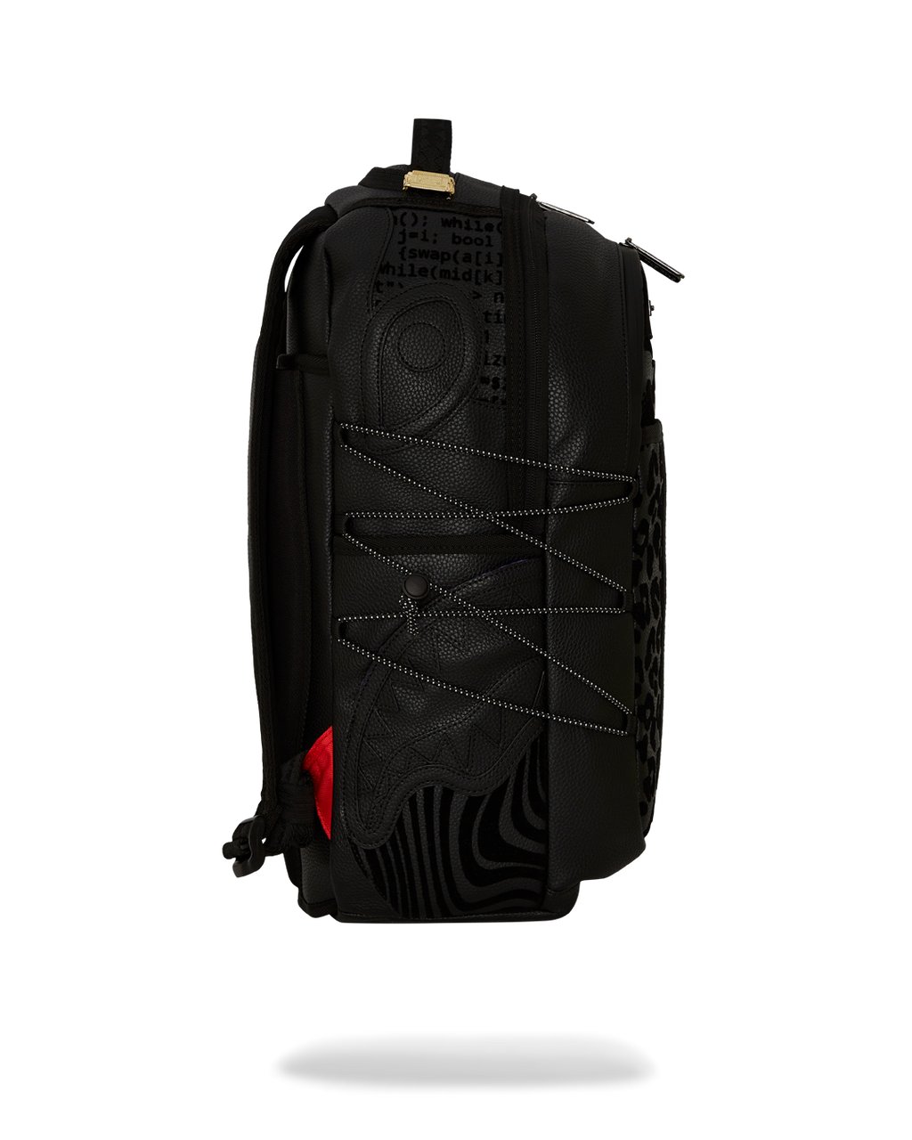 Limited Edition NEMESIS HUNT NOMAD BACKPACK
