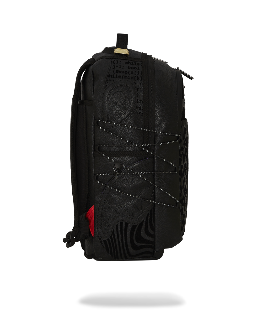 Limited Edition NEMESIS HUNT NOMAD BACKPACK