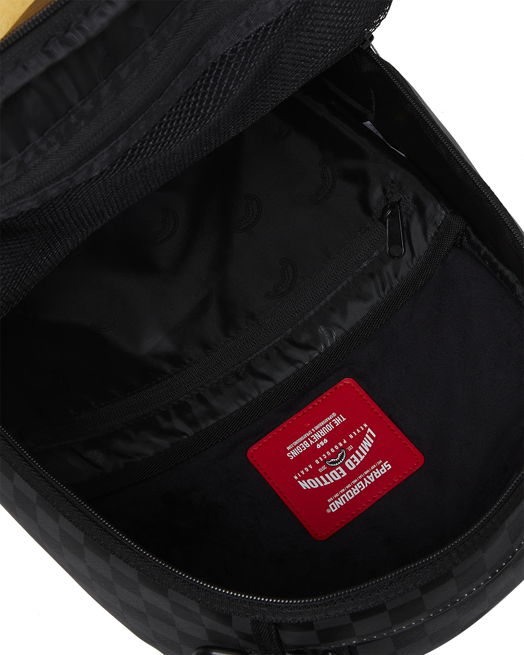 Limited Edition ASTROMANE PORTAL JUMPER BACKPACK
