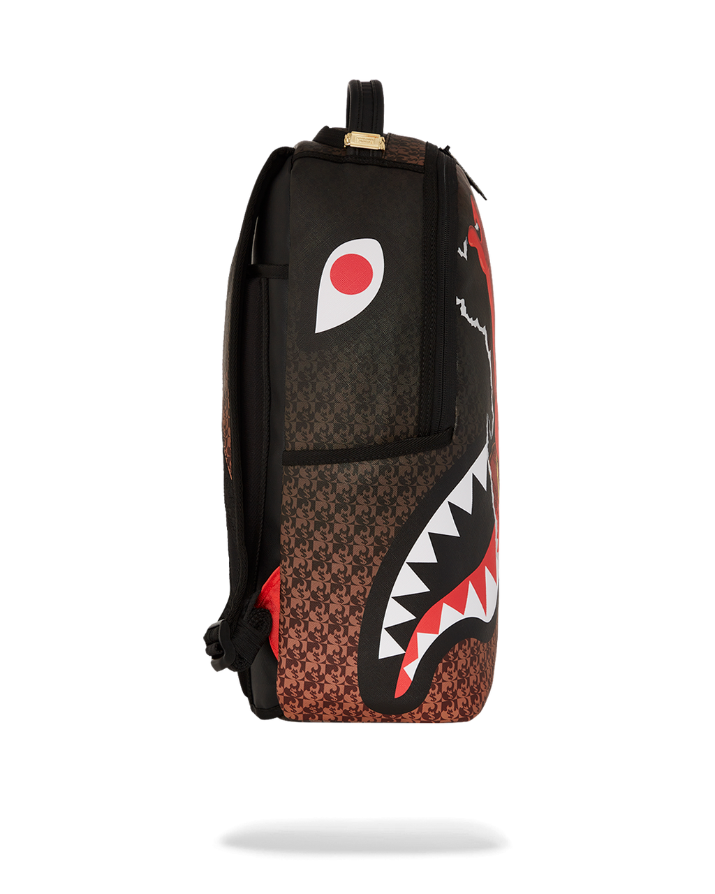 Limited Edition DIABLO BLAZED BREAKOUT BACKPACK