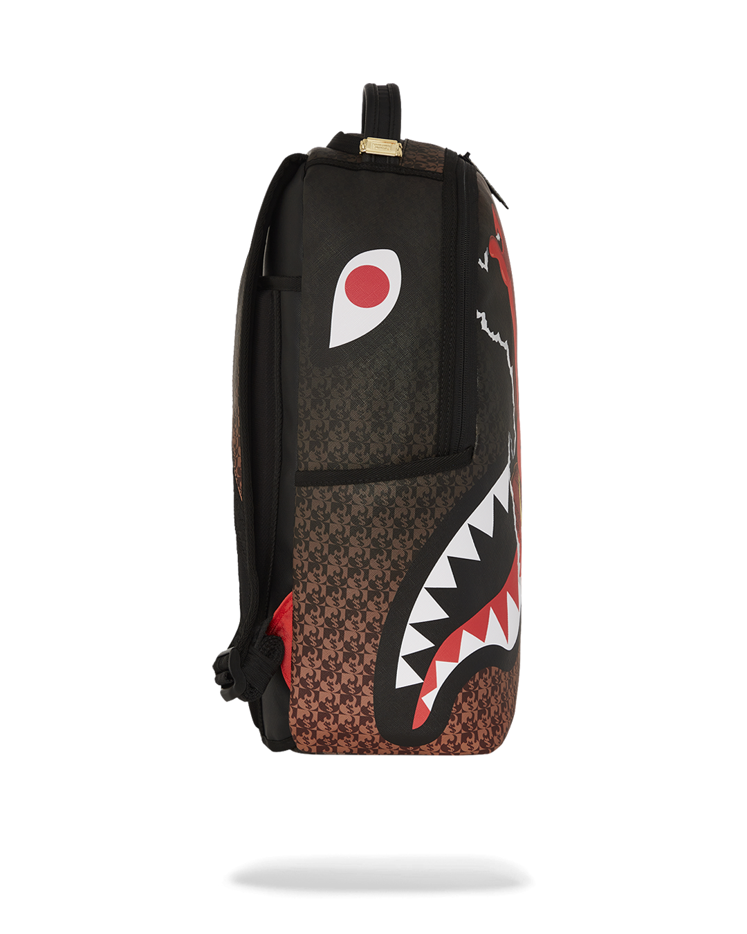 Limited Edition DIABLO BLAZED BREAKOUT BACKPACK
